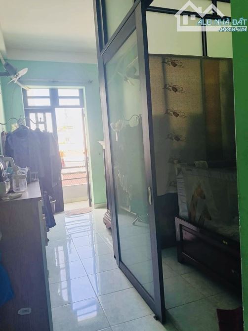 👉Bán nhà, đường Trần Thái Tông  P 15 Tân Bình Ngang 4,5M 125M2  🌿giá chỉ 9,5Tỷ , 5 tầ - 11