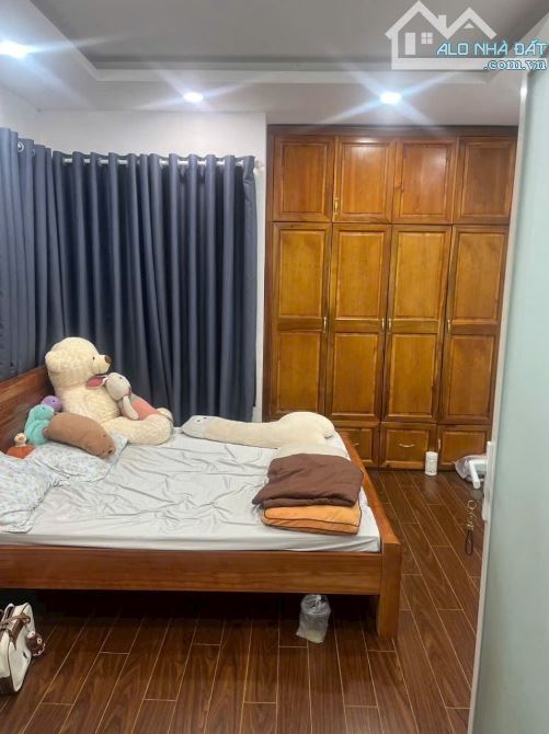 NHÀ 3 TẦNG - 74 M2 - 1/ LÊ VĂN KHƯƠNG - HXH THÔNG - GIÁ 5TỶ - 11