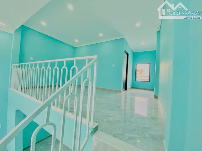 Chủ bán căn nhà 1 trệt,1 gác lững đúc kiên cố,diện tích 63m2,giá bán 1 tỷ 650 triệu có bớt - 11
