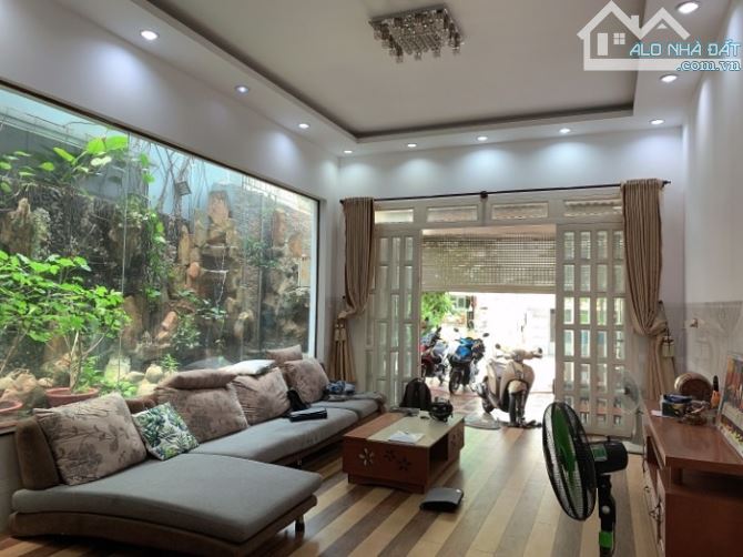 💥 HẺM RỘNG NHƯ MẶT TIỀN – KINH DOANH CHDV 60TR/THÁNG – 120M² – CHỈ 12.3TỶ - 11