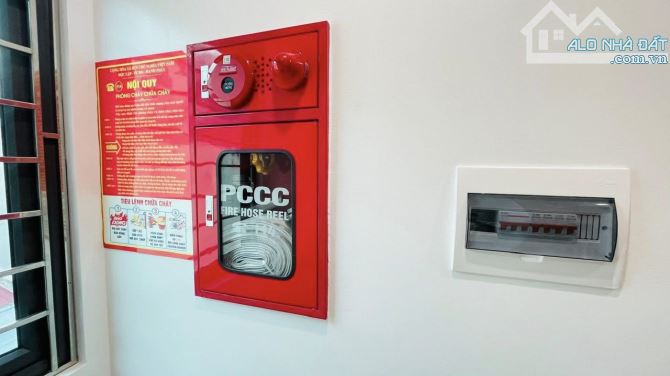 BÁN TOÀ NHÀ VP MẶT PHỐ HỒ TÙNG MẬU 54m, 8 TẦNG MỚI, LÔ GÓC 2 MẶT THOÁNG, GIÁ 26 TỶ - 11