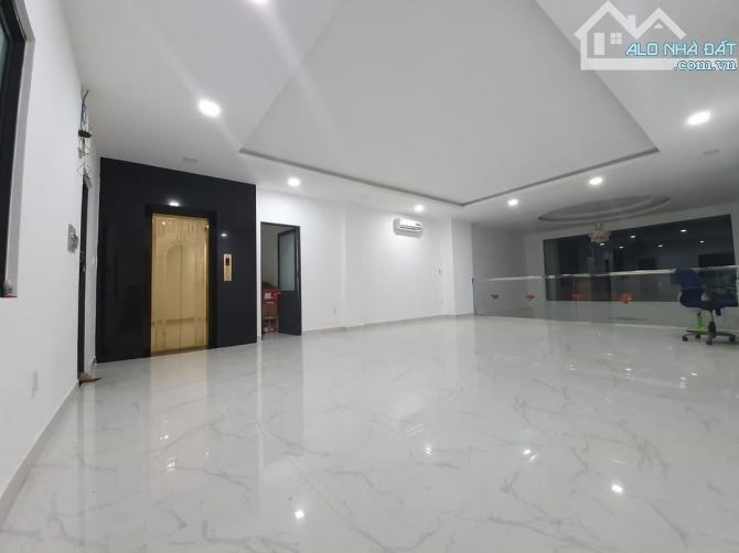 Bán nhà mặt đường số 6 P Bình Trưng Đông Quận 2 cũ gần ngay chợ Tân Lập (163m2) 23 tỷ - 11