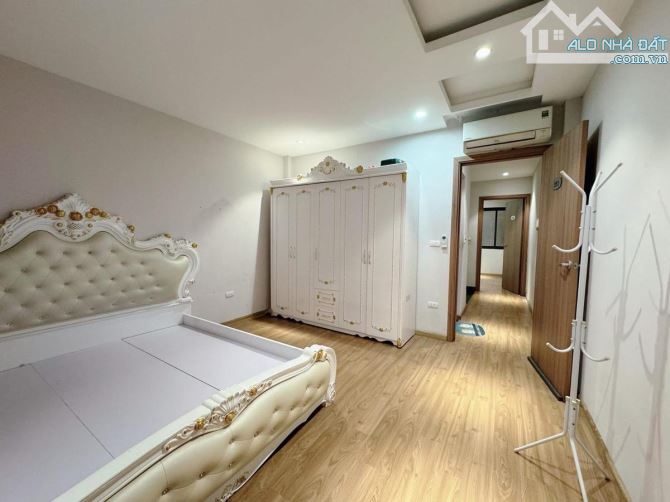 Bán nhà Đầm Hồng – 30m ra ô tô – 6PN – 2 mặt thoáng – thu nhập 30tr/tháng - 11
