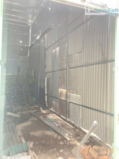Bán đất ngõ 140 Đông Thiên-DT 34 m2,mặt tiền 3m.GẦN Ô TÔ-VUÔNG VẮN-CÁCH NGÕ 20M. - 1
