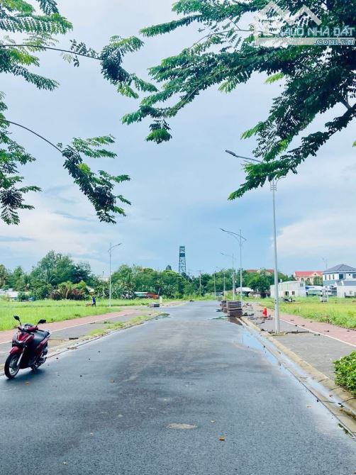 Chủ gửi. NHÀ ĐẸP ĐƯỜNG N1 - CÁCH HỒ CẢNH QUANG CHỈ 30M - KDC NAM LONG 3, CẦN THƠ - 1