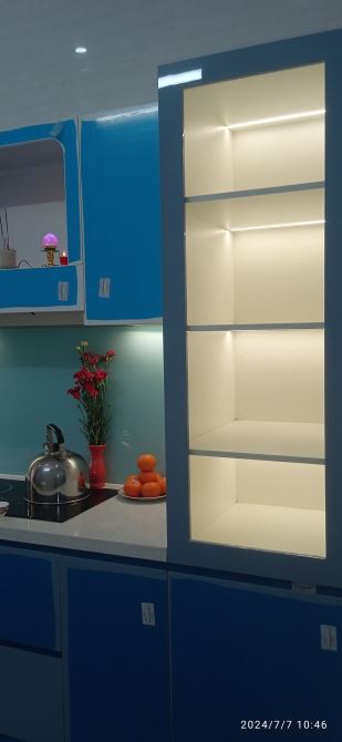 NHÀ AN MỸ 3 TẦNG NGAY TRUNG TÂM- DT 148,5m2- Gía Chỉ 3,xx tỷ - 1