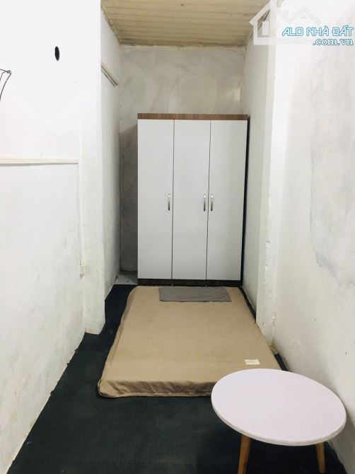Cho thuê phòng trọ full đồ giá 1.6tr ngõ 1096 Láng, gần cầu 361, DH Giao Thông vận tải - 1