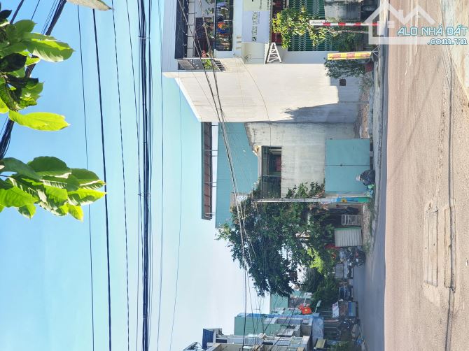Bán Lô Góc Cực ViP Mặt Tiền Đường Trần Quốc Hoàn , Phường Trần Quang Diệu , TP. Quy Nhơn . - 1