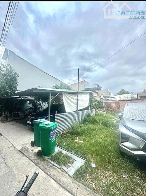 BÁN ĐẤT TAM HIỆP, SỔ HỒNG RIÊNG THỔ CƯ ĐƯỜNG NHỰA 5m GẦN CẤP 1 TAM HIỆP A (D277) - 1