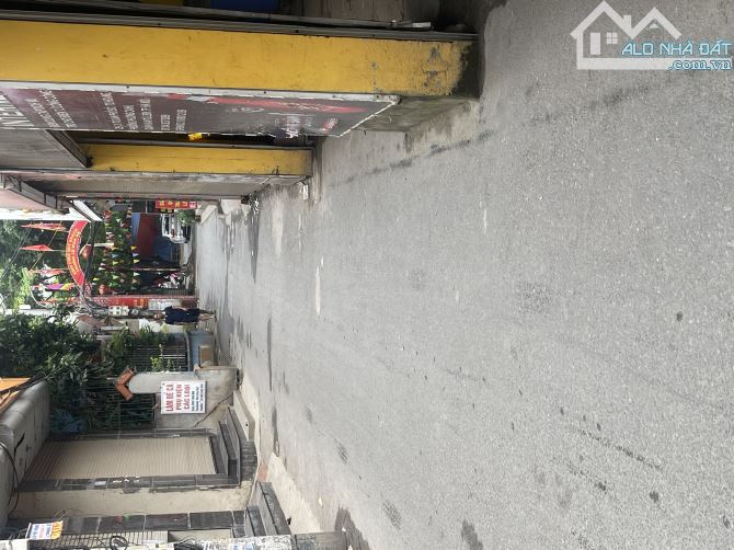 Bán Đất Tu Hoàng - Nam Từ Liêm Ô tô Kinh Doanh 42m giá 6.x tỷ - 1
