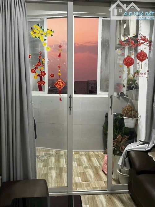 💥 KHU TRUNG TÂM CHUNG CƯ Q.PHÚ NHUẬN - ĐƯỜNG ĐẶNG VĂN NGỮ 2 PN - DT : 6M X 11M - 1