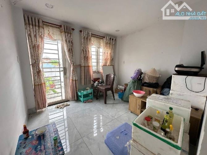 🔥 NGUYỄN TRỌNG TUYỂN - 62M² - NGANG 5M– GẦN MẶT TIỀN – PHÚ NHUẬN – NHỈNH 7 TỶ - 1