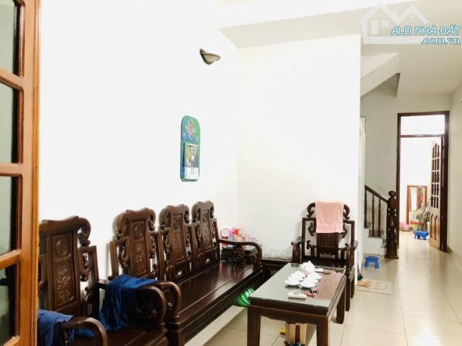 Bán gấp! Nguyễn Khuyến, Văn Quán DT 70m2, 5 tầng, ô tô tránh, vỉa hè, KD, nhỉnh 16 tỷ - 1