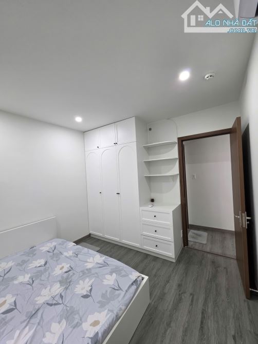 Chung cư Babylon Âu cơ 1 phòng ngủ giá 3 tỷ 100 triệu - 1