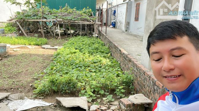 🔥BÁN LÔ ĐẤT ĐẸP 75M  HIẾM CÓ VIEW ĐƯỜNG GOM TÂY CAO TỐC - TRUNG TÂM KIM CHUNG ĐÔNG ANH💥 - 1