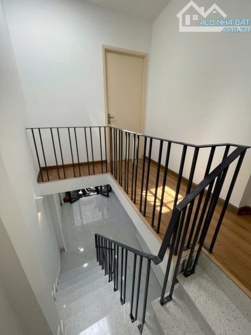 CHỦ GẤP BÁN NHÀ MỚI ĐẸP HƯNG PHÚ [P9, Q8] DT:31M2 DÀI 12M- 2T, 2PN, 2WC CHỈ 3.35 TỶ - 1