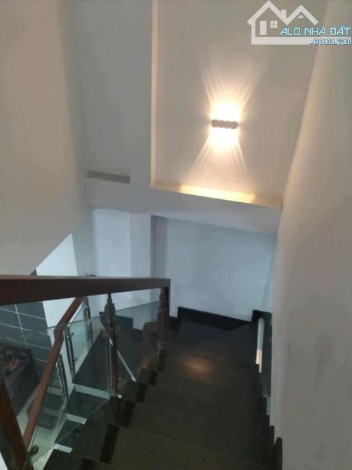 ❌2MT HXH GẦN AEON TÂN PHÚ -  40M2 -  2 TẦNG BTCT- SỔ A4 - CHỈ NHỈNH 5 TỶ❌ - 1