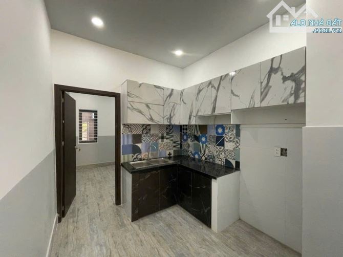 Bán nhà 2 tầng đường THẠNH XUÂN 48, phường THẠNH XUÂN,Q12,dt92m².Hẻm ô tô, giá 5,3tỷ - 1