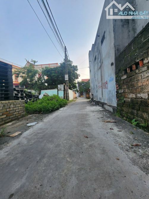 Bán 2 lô Liền nhau thổ cư Quỳnh Đôi . dt 105m . mt 7m. hướng ĐN . giá 2 tỷ 2 - 1