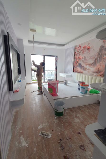 Bán nhà Kim Giang, Đại Kim, Hoàng Mai, gần ô tô, nhà mới, full nội thất, 36m2, 8.1 tỷ - 1