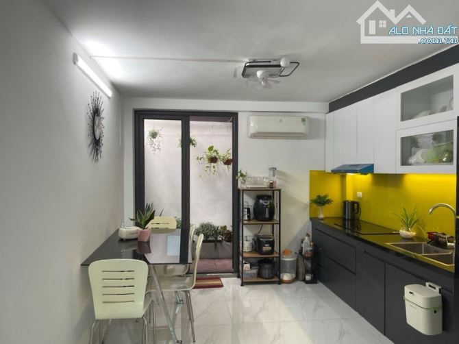 Bán nhà Kim Giang, Thanh Liệt, Lô góc, gần ô tô, 40m2, 8.25 tỷ - 1