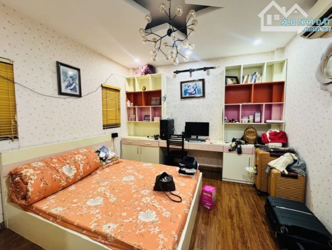 BÁN NHÀ THỤY PHƯƠNG - 52M² - 5 TẦNG - Ô TÔ TRÁNH - GẦN HỒ - ĐÁNG SỐNG TUYỆT VỜI! - 1