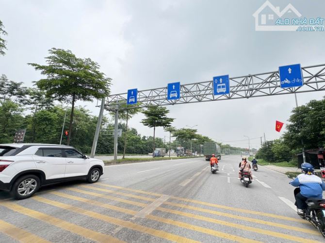💎 SIÊU PHẨM ĐẤT ĐẸP –  KINH DOANH ĐỈNH – ĐƯỜNG OTO TRÁNH  – GẦN TP THÔNG MINH - 1