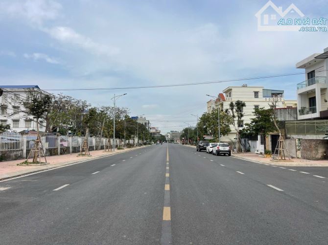 63m2 đất tuyến 2 Lê Hồng Phong - Ngang 4.2m - Đường 21m - 1