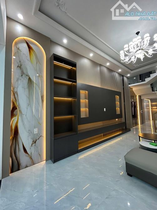 🚗 BÁN NHÀ ĐẸP 3,5 TẦNG MẶT NGÕ KINH DOANH – AN ĐÀ, NGÔ QUYỀN – 73M² – GIÁ 5,198 TỶ 💥 - 1