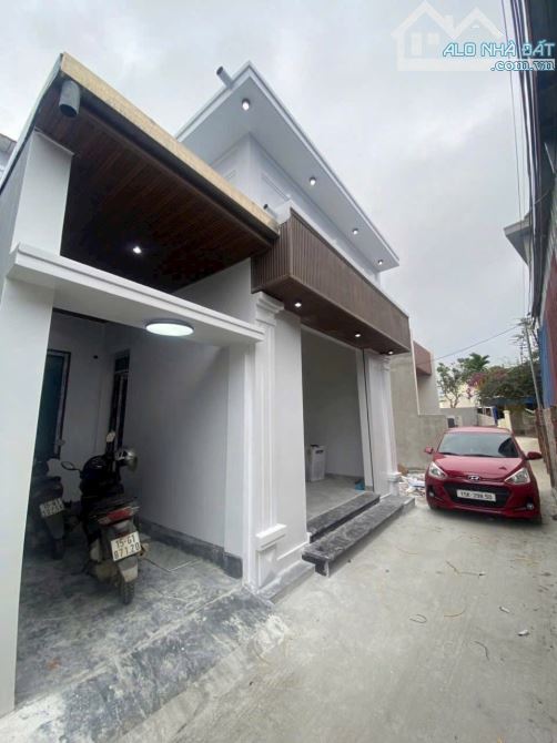 🌅 An cư lập nghiệp – Nhà 2 tầng mới tinh – Về ở ngay không phải nghĩ! - 1