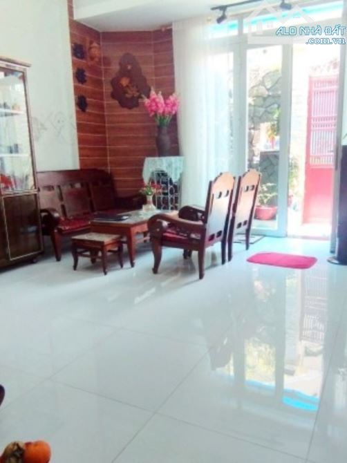 Bán nhà đường Cao Xuân Dục, Q.8, P.12. DT 133m2, 2 tầng, 8PN. Sổ đỏ chính chủ, giá 8.1 tỷ. - 1