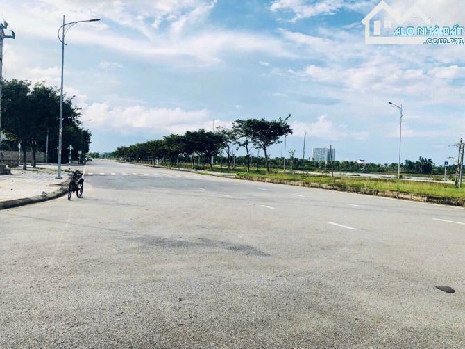 🅿️Bán 150m2 đất mặt tiền Nguyễn Công Duẫn, Trục Vũ Phương Vũ -TP HUẾ-KQH Thuỷ Dương 3  ✅ - 1