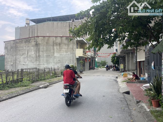 60m2 đất Lô 7C Lê Hồng Phong - Ngang 4.62m - Đường 12m - 1
