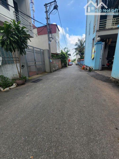 CẦN BÁN LÔ ĐẤT THỔ CƯ KHU CHIỀU THÔN PH NAM SƠN TP-BN - 1