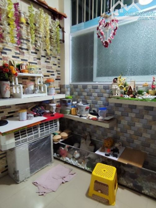 Bán nhà đường Cao Xuân Dục, Q.8, P.12. DT 132m2, 2 tầng, 8PN, Sổ Đỏ. Giá 7.4 tỷ. - 1