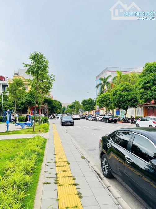 Bán đất khu đô thị đông nam cường, tp hải dương - 1