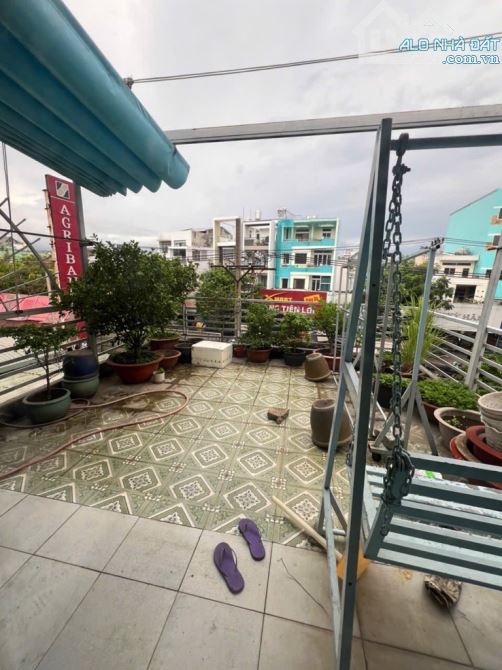 BÁN NHÀ MẶT TIỀN KD TỈNH LỘ 10, P. BÌNH TRỊ ĐÔNG, Q. BÌNH TÂN A6CAA2 – NGAY SÁT TÊN LỬA - 1