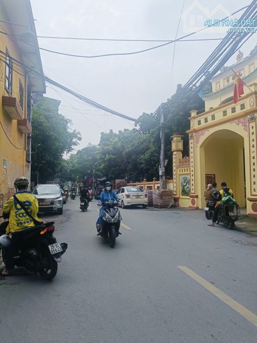 ĐẤT QUANG LÃM, XỐM HÀ ĐÔNG, 50M, MT4M, GIÁ 5,25 TỶ - 1