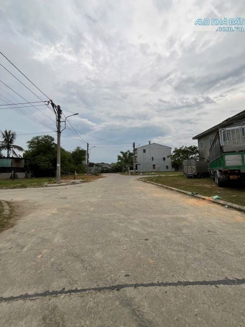 🏡 BÁN ĐẤT 2 MẶT TIỀN KQH HƯƠNG SƠ – GẦN NGUYỄN VĂN LINH - 1