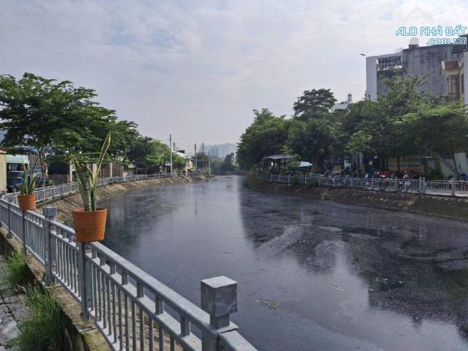 Bán nhà 2 tầng đường vườn lài phường An Phú Đông quận 12 - 1