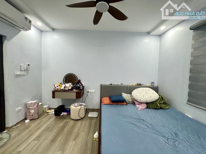 Cần Tiền Bán Chung Cư Ruby CT1, Long Biên 83m2, giá 4,55 tỷ - 1