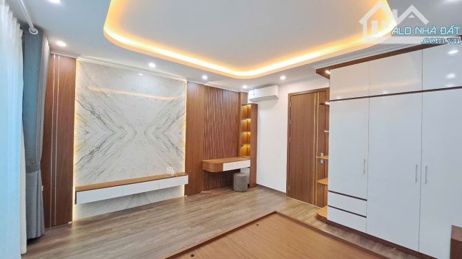 🔥Bán Nhà Văn Trì 35m² x 4T – Lô Góc, Ô Tô Đỗ Cửa, Giá Chỉ 6.4 Tỷ – Minh Khai, Bắc Từ Liêm - 1