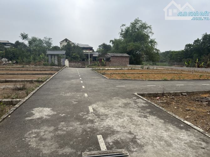3.	Chính chủ bán đất Yên Mĩ 61m², mặt tiền 5m, cách CNC chỉ 1km, giá tốt - 1