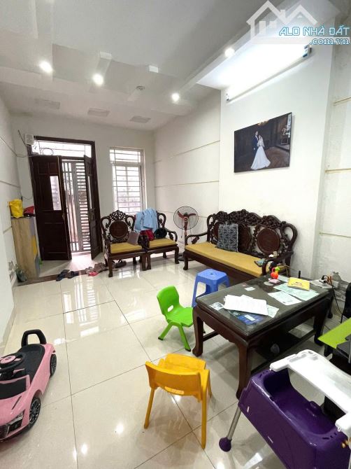BÁN NHÀ LÊ TRỌNG TẤN - THANH XUÂN NHÀ ĐẸP – 2 MẶT THOÁNG - XÂY NĂM 2019 - NGÕ RỘNG 3M – 40 - 1