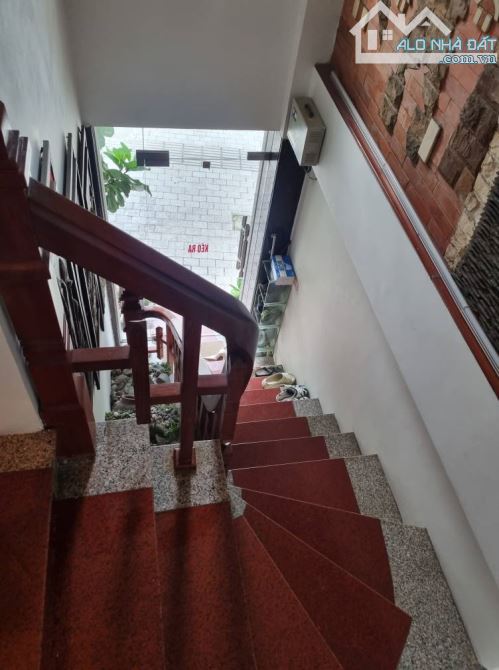 MẶT PHỐ ĐÀO TẤN. ĐẦU TƯ GIÁ TỐT, CHỦ NHÀ BÁN GẤP . DT 53M2, 5 TẦNG, MT 5.3M. GIÁ 36 TỶ - 1