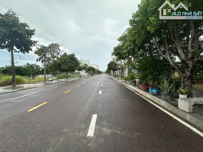 🌊 SIÊU PHẨM 2 MẶT TIỀN TRƯỚC SAU – VIEW SÔNG ĐẠI PHÚ GIA 🌿 - 1