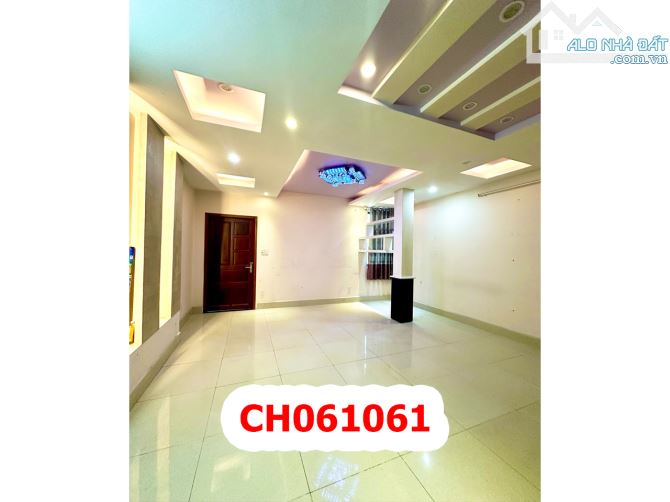 Biệt Thự Bình Phú - 8 x 22M - 29,5 Tỷ - Khu an ninh, Trung Tâm Q6 - 1
