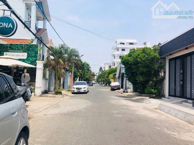 NHÀ 9,699 TỶ MẶT TIỀN ĐƯỜNG ĐINH CÔNG TRÁNG , CÁCH ĐƯỜNG MẬU THÂN CHỈ 50M, TP CẦN THƠ - 1