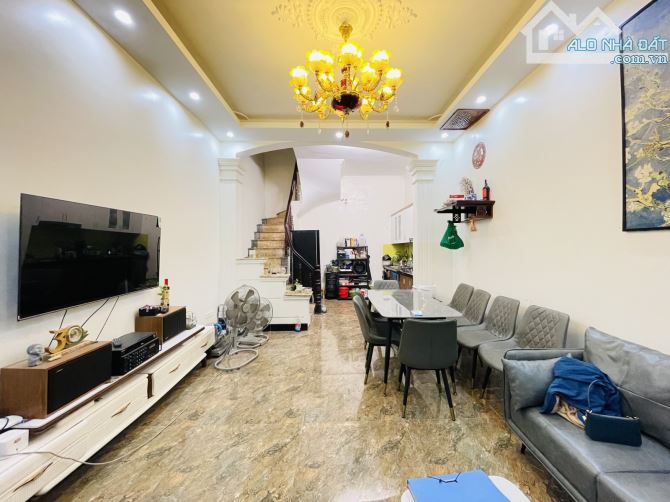 LỜI GIẢI CHO BÀI TOÁN GIÁ RẺ KHU TRUNG TÂM CHỈ 180TR/M2 KIM NGƯU , 52M² , NHÀ ĐẸP Ở NGAY ,