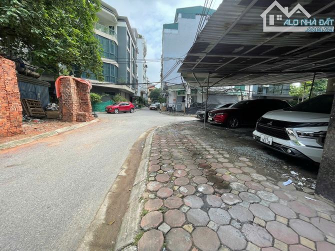 ĐẤT – LÔ GÓC – VỈA HÈ – ÔTÔ TRÁNH – KD – GẦN BV HỒNG NGỌC – LÊ QUANG ĐẠO – 85M², M6m. - 1